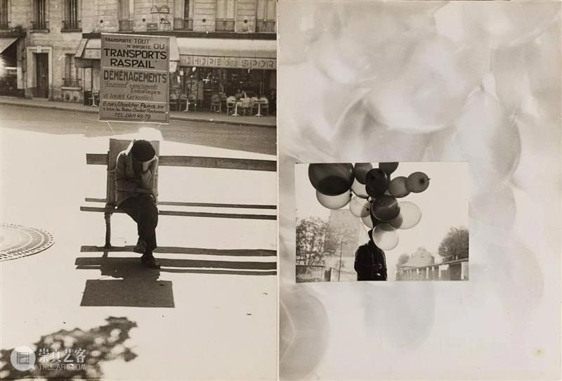 展讯|罗伯特·弗兰克 MoMA 大型作品回顾展 世界各地陆续迎来多场纪念展 博文精选 Pace Gallery 罗伯特·弗兰克 MoMA 作品 纪念展 世界 展讯 各地 话题 Frank 生活 崇真艺客